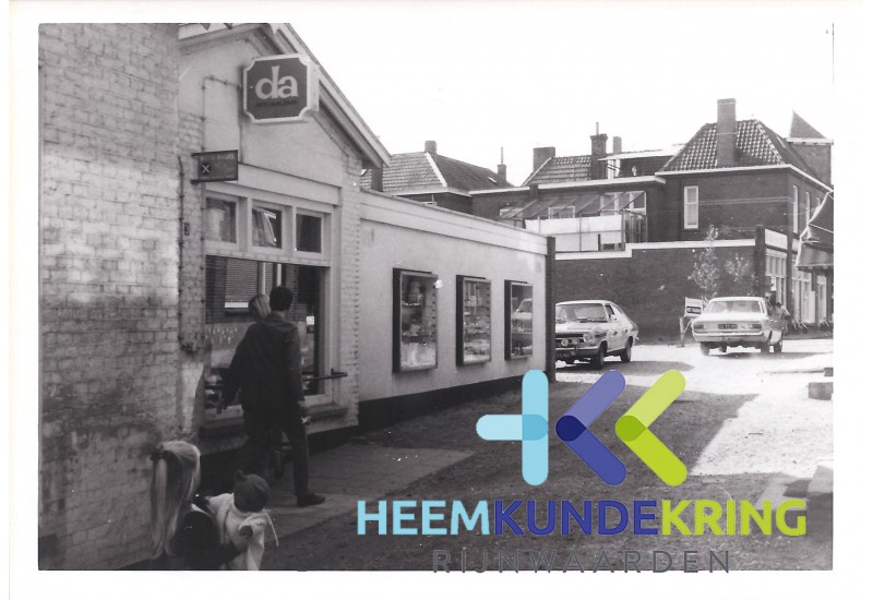 Rijnstraat DA Tolkamer 1968 (3)